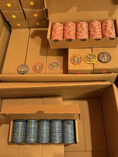 New bulk nevada jack - nevada,