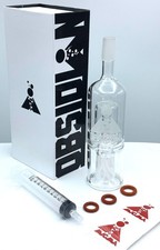 Obsidian Wasserfilter für