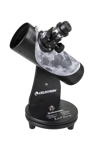 Celestron firstscope newton - firstscope,