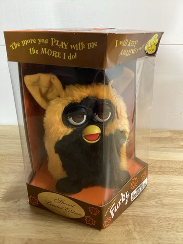 Furby electronic model - electronic, 70-887