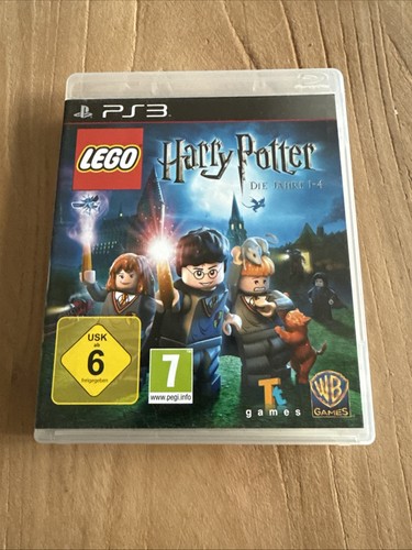 Lego harry potter - lego, die