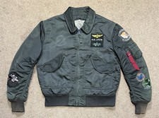 Alpha Industries Flyers
