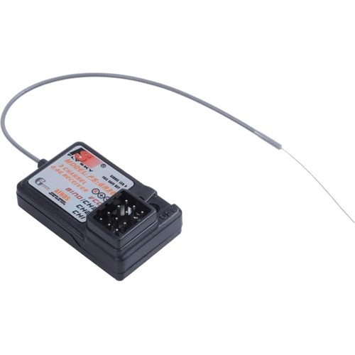 Flysky gr3e receiver 3ch - flysky,