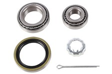 Radlagersatz Vorderachse