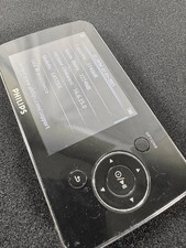 Philips GoGear MP3 Player 4GB