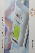 Magnet Therapie Matte