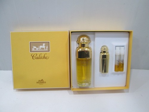 Caleche hermes damen parfum - caleche, de