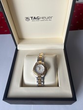 TAG Heuer Aquaracer