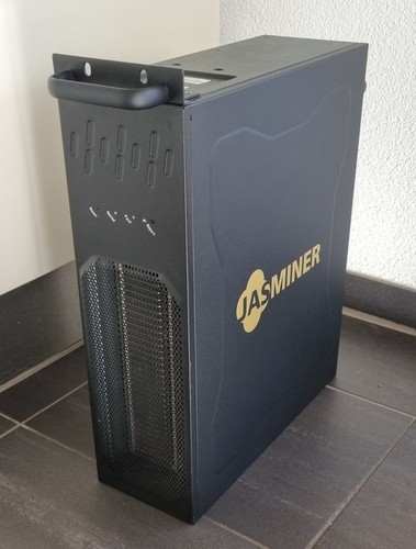 Jasminer miner 1040 mh - miner:,