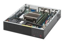 SYS-E200-12A-4C Supermicro IoT