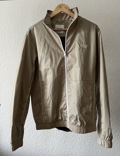 Jack jones herren - &, jacke