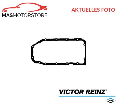 Dichtung ölwanne victor reinz - dichtung,