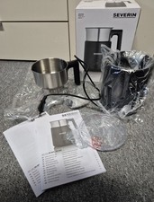 SEVERIN Milchaufschäumer