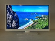 Prosonic 24" 24LED5008DW - LED TV - HD Ready (2xHDMI, 1XUSB, 1xScart)