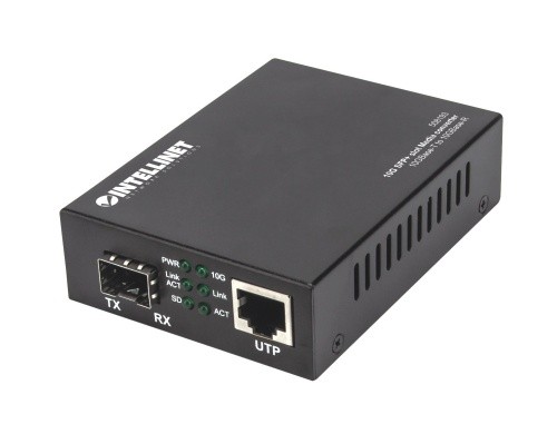 Intellinet 10gbase auf - intellinet, 10gbase-t