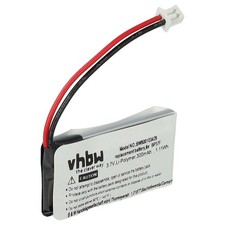 Akku für Dogtra iQ plus