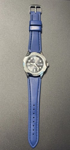 Seiko solar v1580ae0 42mm - seiko,