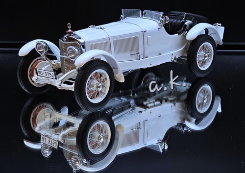 Cmc 190 mercedes benz - m-190, mercedes-benz