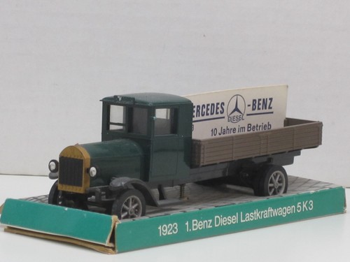 Benz diesel lastkraftwagen 5 - 1.benz,