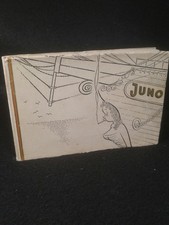Juno bitte. Morgenroth (Text)