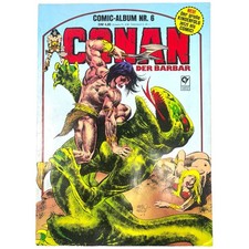 Conan der Barbar  - Condor