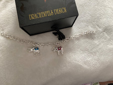 Drachenfels Design Armband