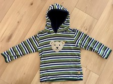 Steiff-Pullover, mit