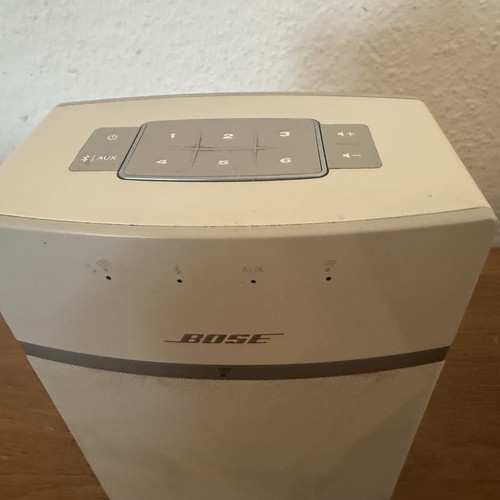 Bose soundtouch wlan - soundtouch,