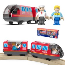 Eisenbahn Kinder Elektrisch