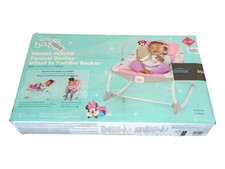 Bright Starts Disney Baby Minnie Mouse Forever Besties Babywippe für Neugeborene