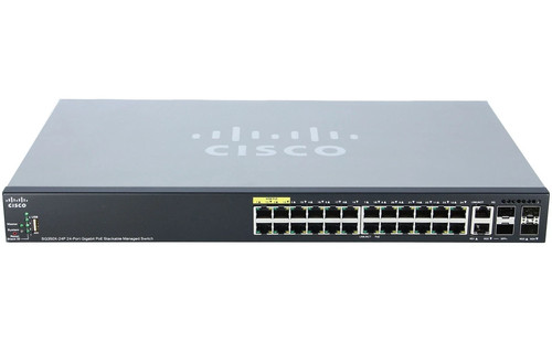Switch cisco sg350x 24mp - cisco, sg350x-24mp-k9