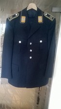 Bundeswehr - Anzug - Luftwaffe - Konfektionsgröße 52 - Körpergröße 172 - 176 cm