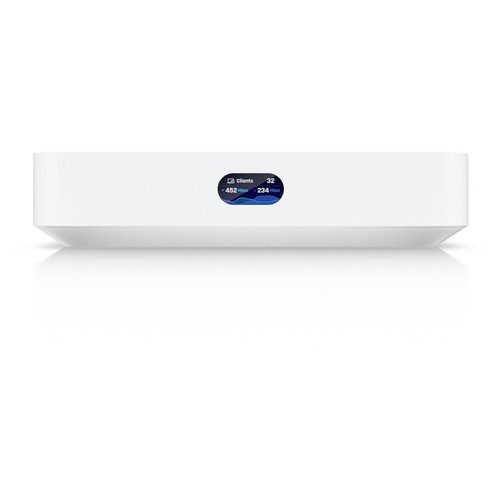 Ubiquiti unifi cloud gateway - cloud,