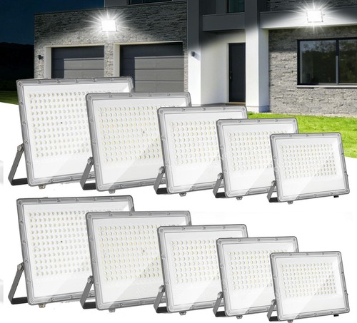 Led fluter 30w 50w - fluter,