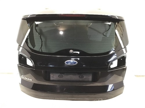 Ford max wa6 heckklappe - heckklappe, /