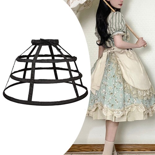 Reifrock petticoat hohles - reifrock,, petticoat,