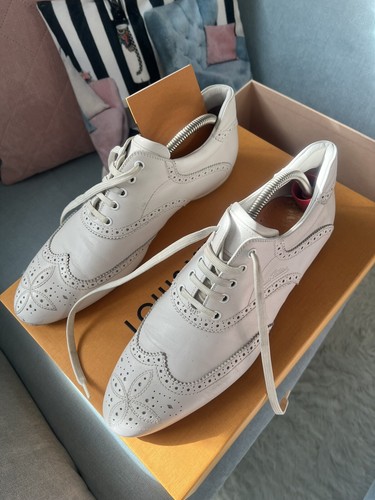 Originale louis vuitton schuhe - louis,