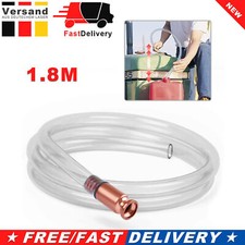 18mmx1.8m Pumpschlauch