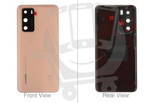 Offizieller Huawei P40