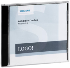Software Siemens LOGO! Soft