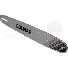 Dolmar Führungsschiene 412.035.661 35 cm 3/8 1.3 Sternschiene Schwert 412035661