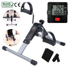 Heimtrainer Fitnessrad