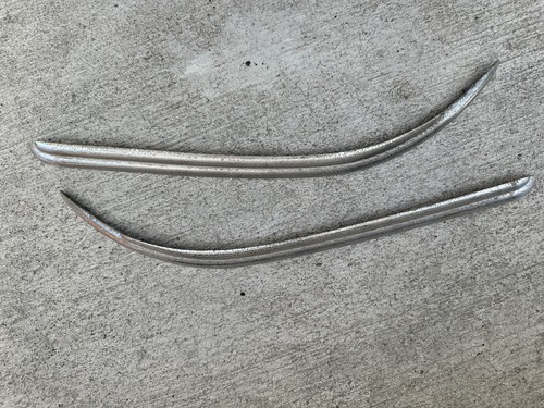 Volvo 544 p210 duett hood - volvo,