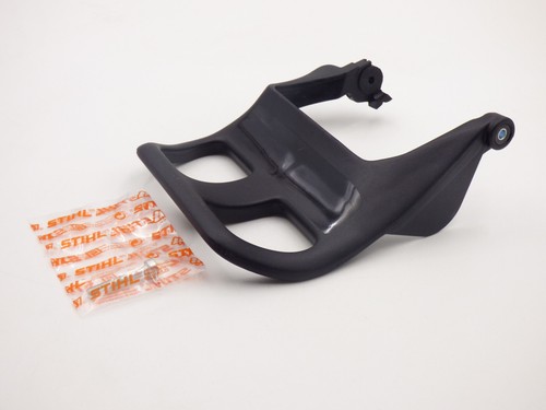 Handschutz schraube original - handschutz,
