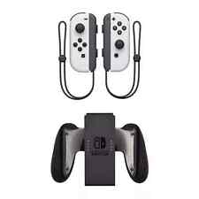 Original Nintendo Switch Joy-Con Controller 2-er Set + Joy-Con Grip Auswahl