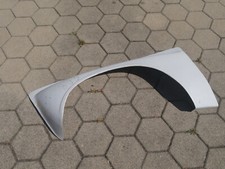 Original Irmscher Kotflügelverbreiterung Opel Ascona A vorne links