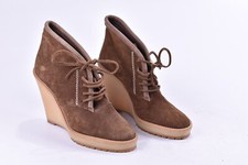 Zara  Damen Stiefelette Boots