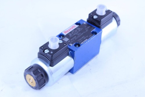 Rexroth ventil 6 - 4,