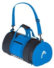Head Original Daily Bag Sport Fitness Tasche 16 Liter Schwarz-Blau-Neu 