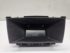 Opel Astra H - Bordcomputer